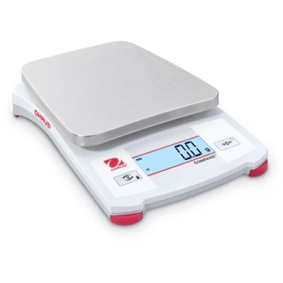 BALANCE PORTABLE OHAUS CX